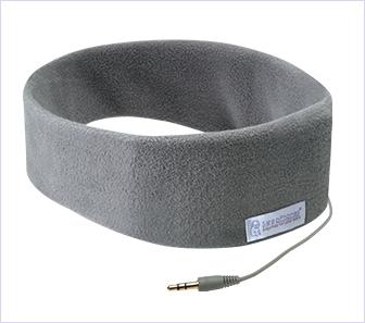 AcousticSheep SleepPhones Classic (corded) — official brand product photo