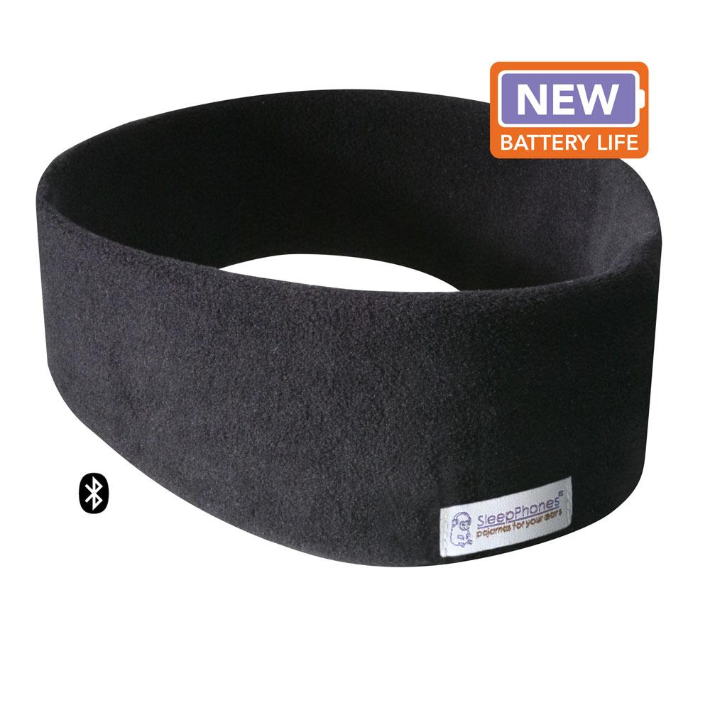 AcousticSheep SleepPhones Wireless (V8, non-mic) — official brand product photo